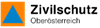 Logo Zivilschutzverband Oberösterreich