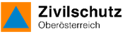 Logo Zivilschutzverband Oberösterreich